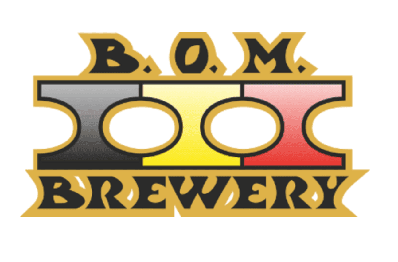 BOMBREWERY BV