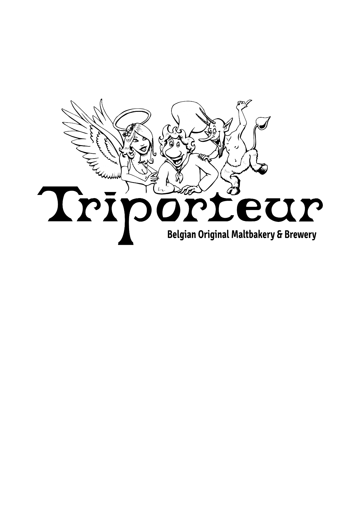 Triporteur