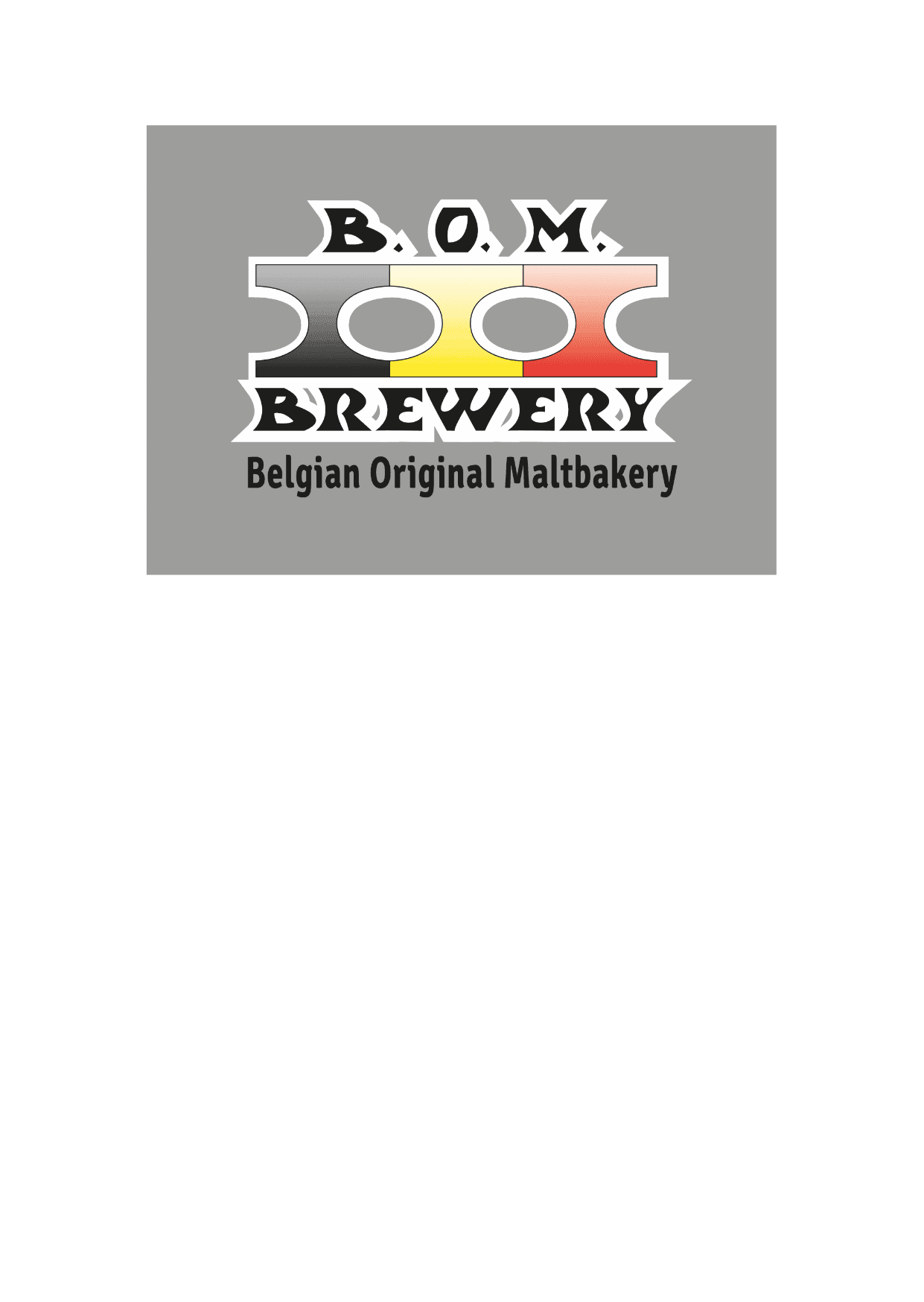 BOMBrouwerij