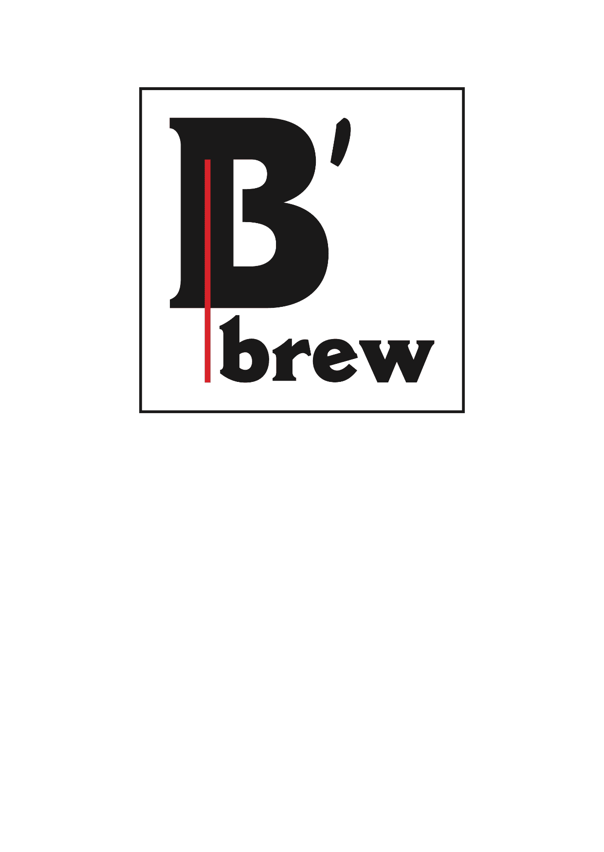 B'brew